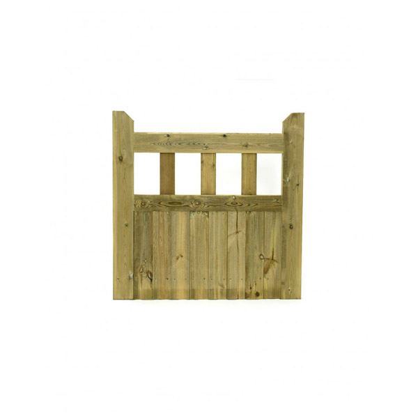 Regency Gate - Tanalised - 0.9Mt x 0.9Mt