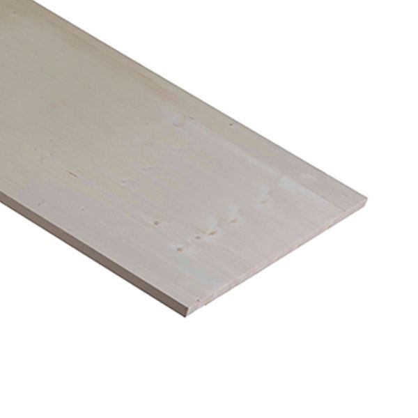 Laminated Pine Boards - 18mm x 1150mm x 250mm