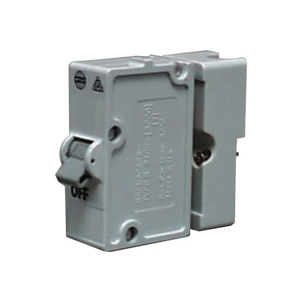 40 amp circuit breaker