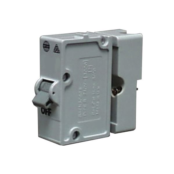 Mini Circuit Breaker - 40 Amp