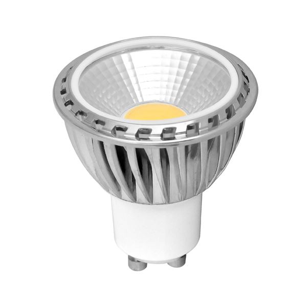 Energizer LED Lamp - GU10 - Warm White - 5 Watt